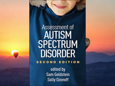 Assessment of Autism Spectrum Disorder: Second Edition.
