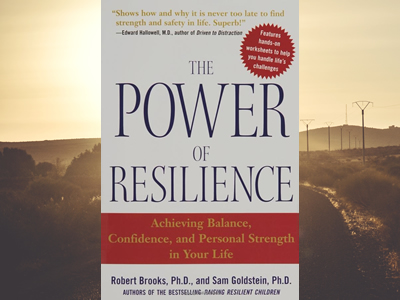 The Power of Resilience: Achieving Balance, Confidence, and Personal Strength in Your Life