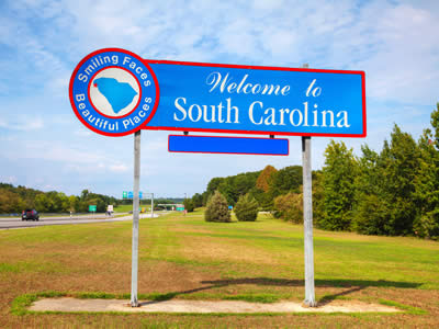 South Carolina Association of School Psychologists