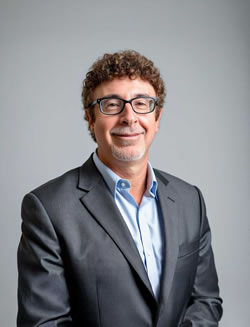 Sam Goldstein