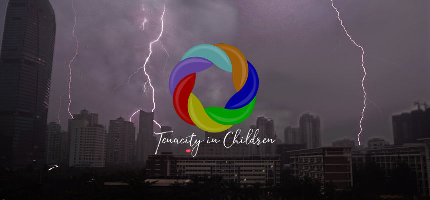 The Unholy Trinity and Nurturing Tenacity in Children: The Seven Instincts for Lifetime Success article by Dr. Sam Goldstein