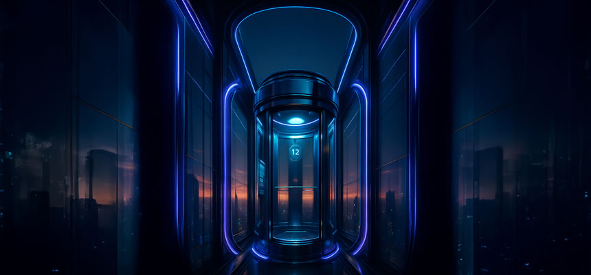 Fiction story inspired by philosophical and surreal themes. by Dr. Sam Goldstein