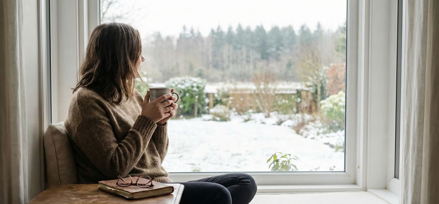 BALANCE: A Post Holiday Guide to Well-Being in a Stressful World by Dr. Sam Goldstein