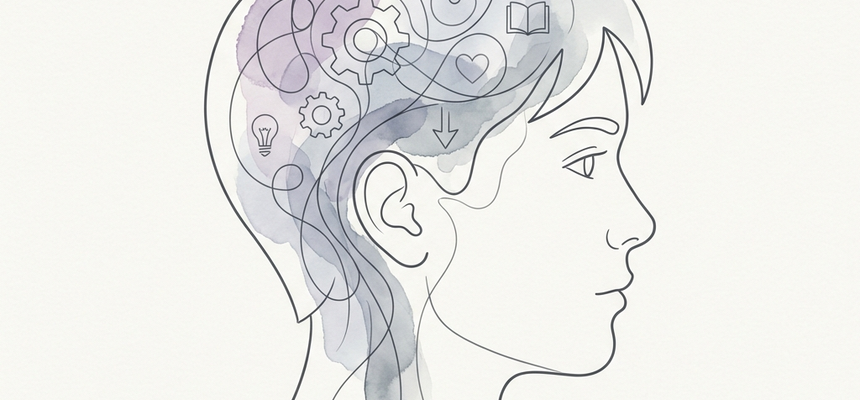 Brighter Minds, Heavier Burdens by Dr. Sam Goldstein