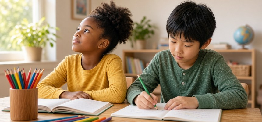 Growing Minds, Different Thinking by Dr. Sam Goldstein