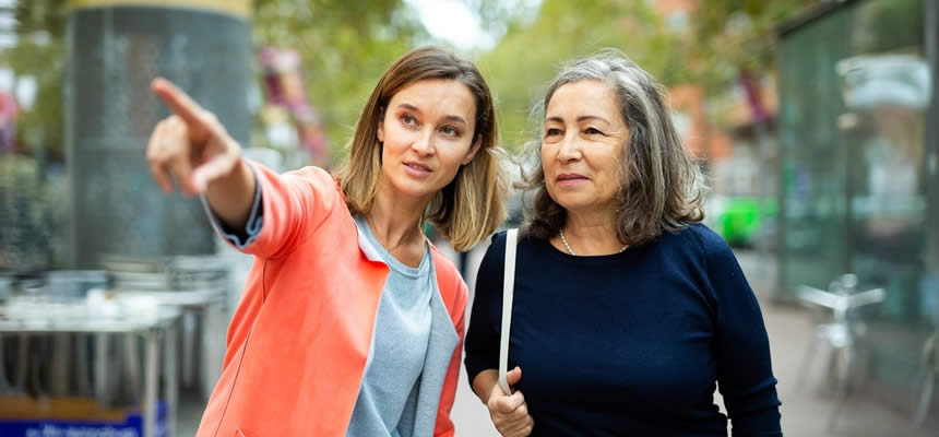 article photo of a polite interaction by Dr. Sam Goldstein