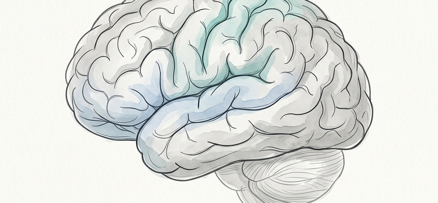 Our Living Brain by Dr. Sam Goldstein