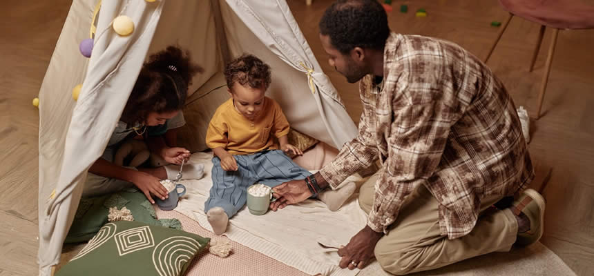 Holding Steady in a Noisy World by Dr. Sam Goldstein