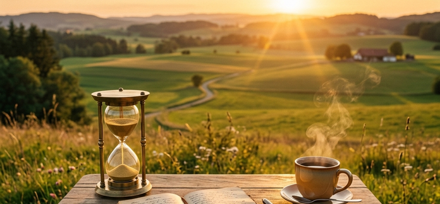The Time We Never Get Back by Dr. Sam Goldstein
