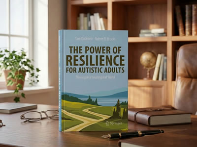 The Power of Resilience for Autistic Adults