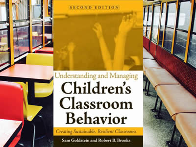 Understanding and Managing Children’s Classroom Behavior