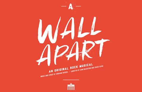 A Wall Apart - Rock Musical