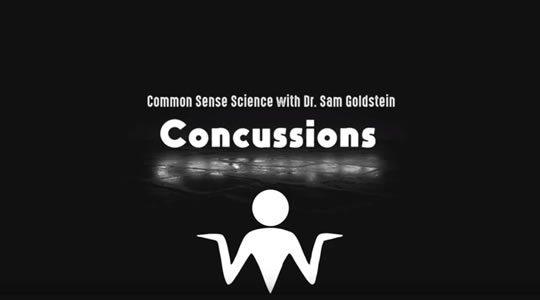 Common Sense Science with Dr. Sam Goldstein