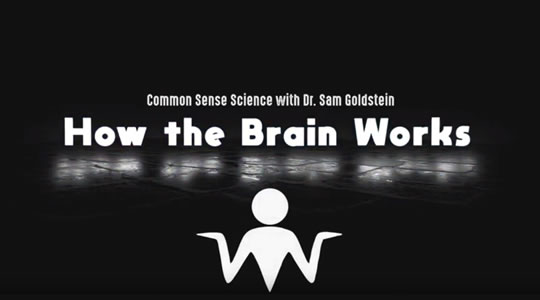 Common Sense Science with Dr. Sam Goldstein