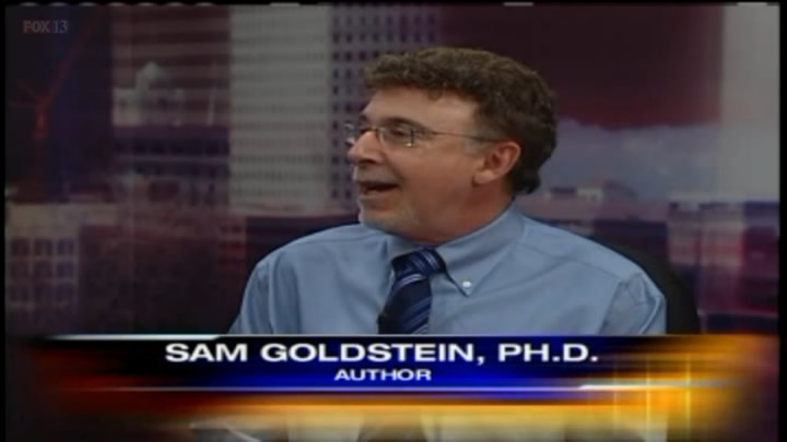 Raising children with ASDs with Dr. Sam Goldstein