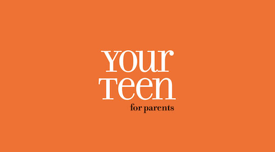 Your Teen for Parents and Dr. Goldstein Youtube